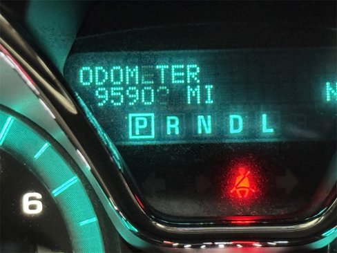 Used 2017 Chevrolet Traverse LT image 4