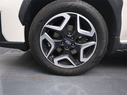 Used 2019 Subaru Crosstrek 2.0i Limited w/ Moonroof Package image 26