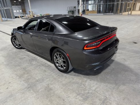 Used 2017 Dodge Charger SXT w/ AWD Plus Group image 37