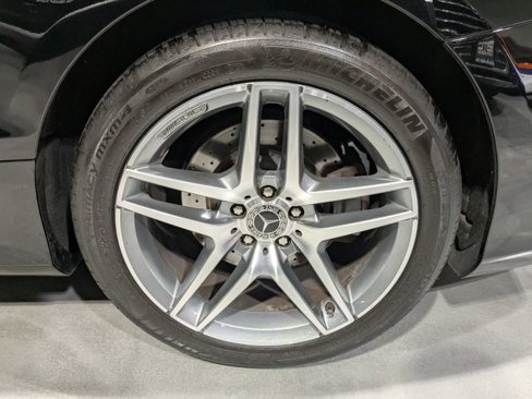 Used 2016 Mercedes-Benz S 550 4MATIC Coupe image 17
