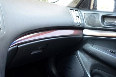 Used 2013 INFINITI G37 Journey w/ Premium Pkg image 39