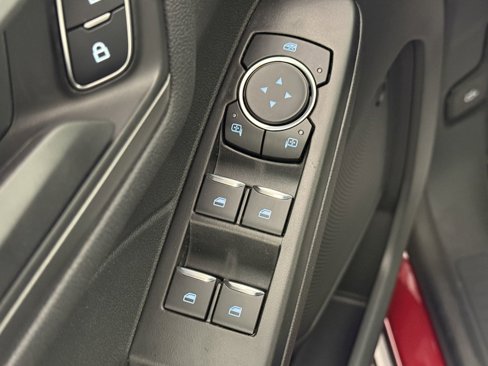 New 2025 Ford Escape Active w/ Tech Pack #1 image 15