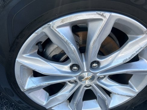 Used 2023 Chevrolet Malibu LT image 32