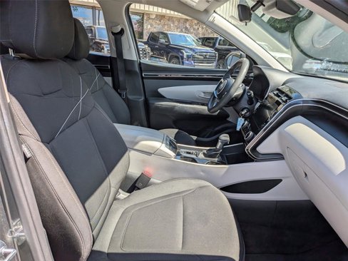 Certified 2022 Hyundai Tucson SE image 35