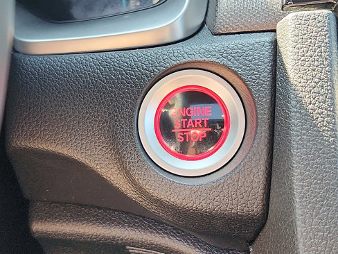 Used 2019 Honda Civic EX image 25