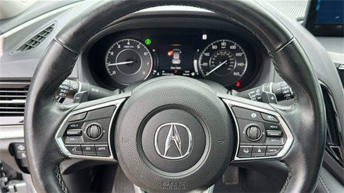 Certified 2023 Acura RDX AWD image 13