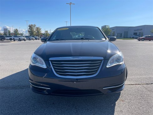 Used 2013 Chrysler 200 Touring image 10