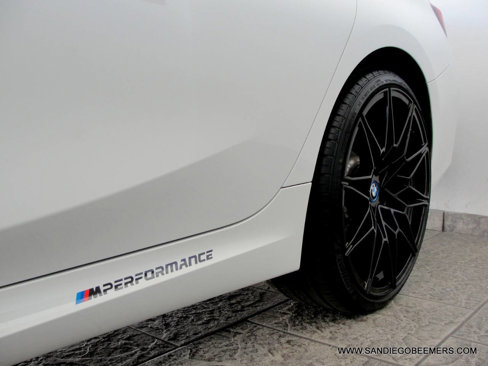 Used 2023 BMW 330e w/ M Sport Package image 10