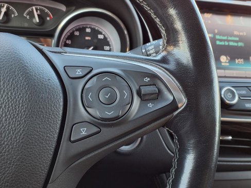 Used 2019 Buick Envision Essence image 14