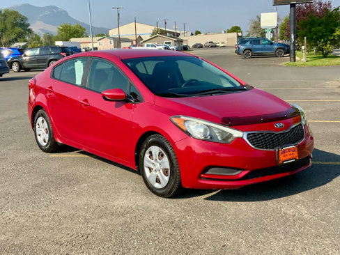 Used 2016 Kia Forte LX image 7