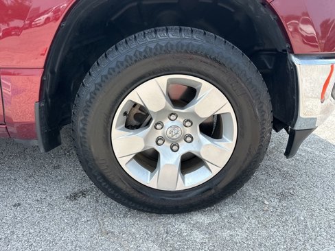 Used 2019 RAM 1500 Big Horn image 41
