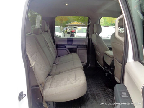 Used 2015 Ford F150 XLT w/ Equipment Group 301A Mid image 21