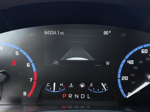 Certified 2023 Ford Bronco Sport Big Bend w/ Convenience Package image 15