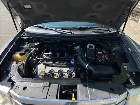 Used 2010 Ford Flex Limited image 21