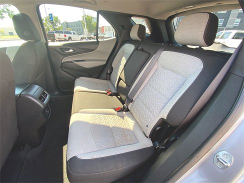Used 2023 Chevrolet Equinox LS w/ LS Convenience Package image 23