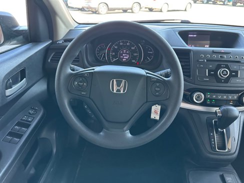 Used 2016 Honda CR-V SE image 19