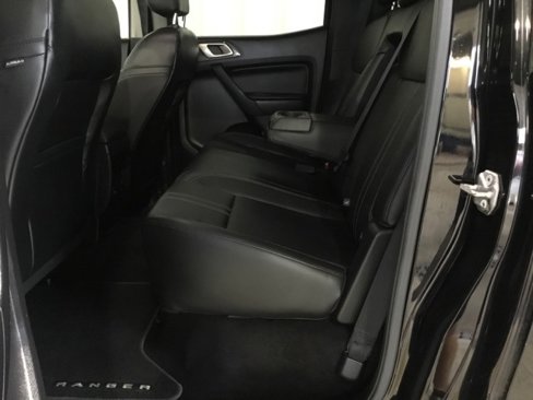 Used 2019 Ford Ranger Lariat w/ Equipment Group 501A Mid image 43