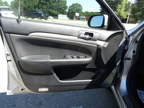 Used 2004 Acura TSX image 16