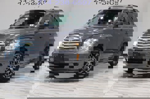 Used 2009 Chevrolet HHR LS image 2