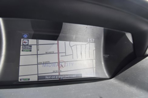 Used 2016 Honda Odyssey EX-L image 16