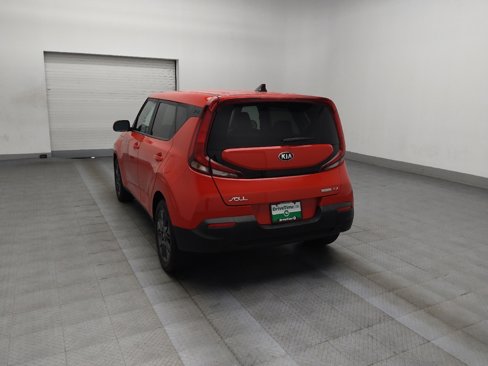 Used 2021 Kia Soul EX image 5