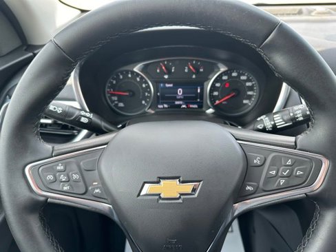 Used 2024 Chevrolet Equinox LT image 23