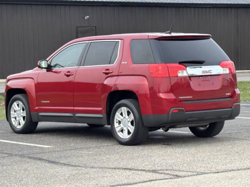 Used 2013 GMC Terrain SLE image 6