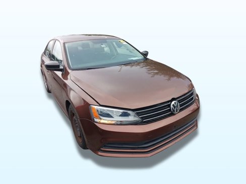 Used 2016 Volkswagen Jetta S image 2