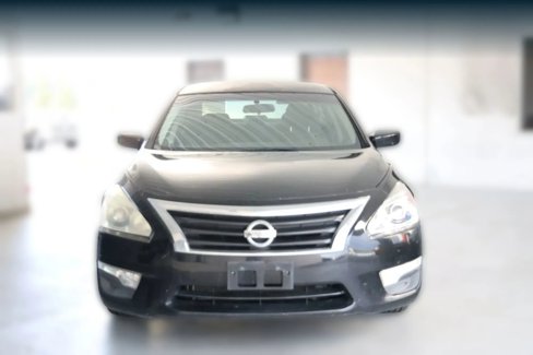 Used 2015 Nissan Altima 2.5 S w/ Power Driver Seat Package image 5
