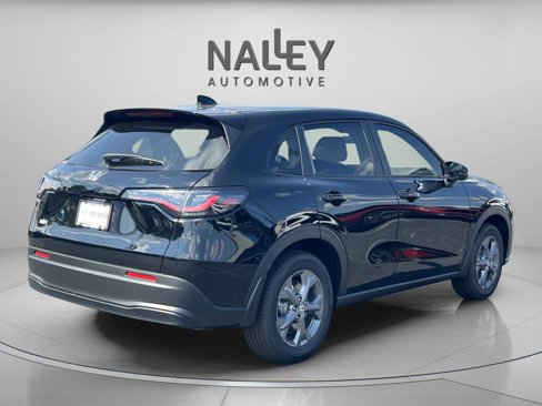 New 2026 Honda HR-V LX image 5