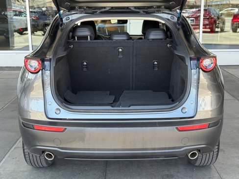 Used 2023 MAZDA CX-30 AWD 2.5 S w/ Select Package image 15
