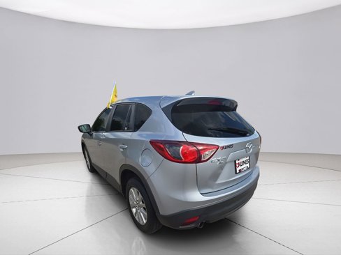 Used 2016 MAZDA CX-5 Touring image 7