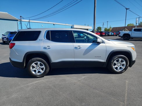 Used 2019 GMC Acadia SLE image 9