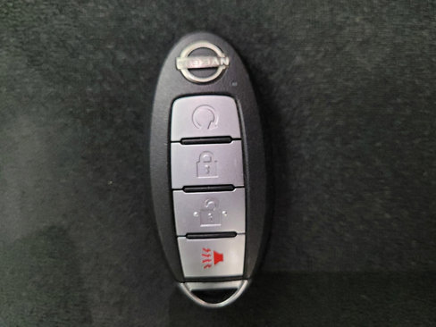 Used 2021 Nissan Murano SV image 32