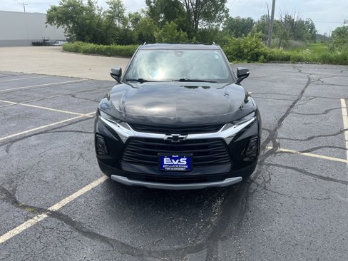 Used 2021 Chevrolet Blazer LT image 2