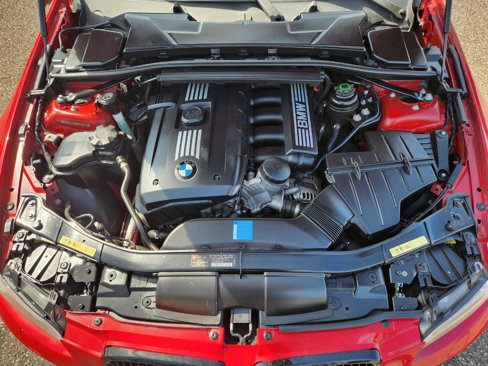 Used 2008 BMW 328i Convertible image 35