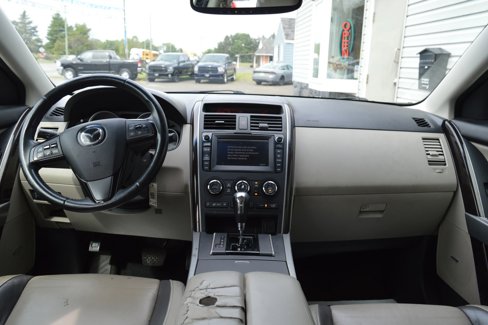 Used 2011 MAZDA CX-9 Grand Touring w/ Moonroof & Bose Audio Pkg image 36