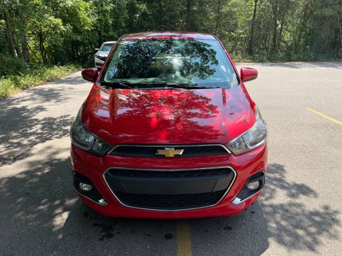 Used 2017 Chevrolet Spark LT image 6