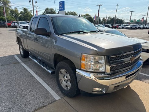 Used 2013 Chevrolet Silverado 1500 LT w/ All-Star Edition image 4