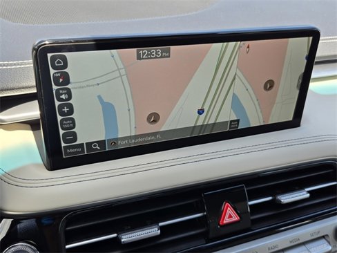 New 2026 Genesis G70 2.5T image 10