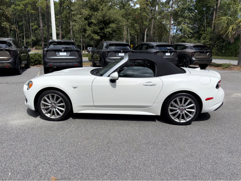 Used 2017 FIAT 124 Spider Lusso image 32