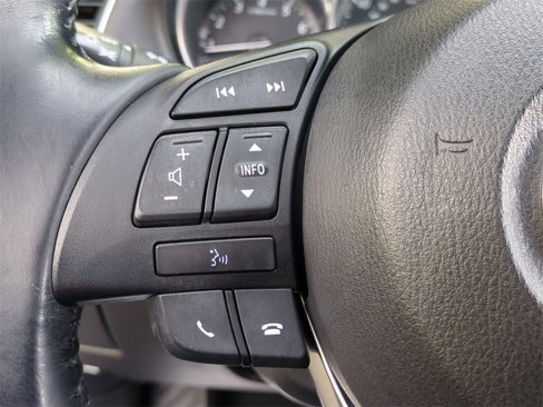 Used 2016 MAZDA MAZDA6 Sport image 15
