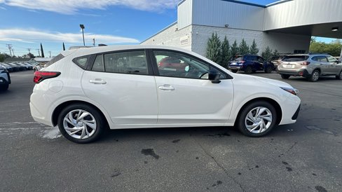 New 2025 Subaru Impreza 2.0i image 3