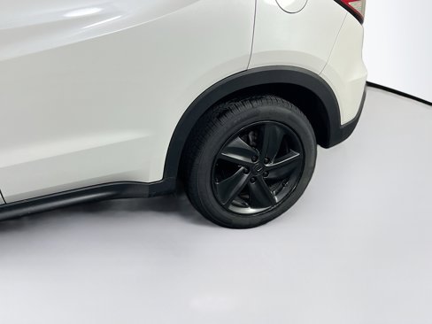 Used 2022 Honda HR-V EX image 29