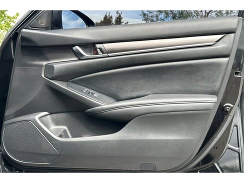 Used 2022 Honda Accord Sport image 15