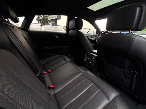 Used 2017 Audi A7 3.0T Prestige w/ Prestige Package image 33