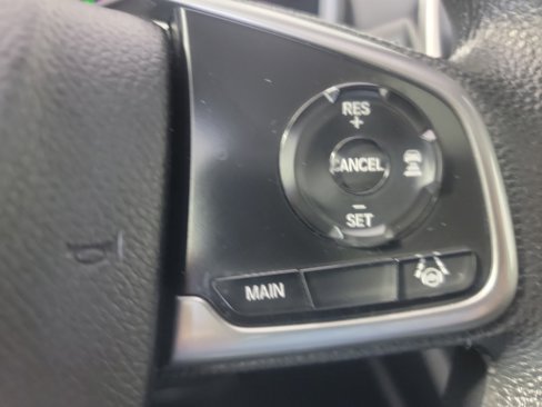 Certified 2019 Honda CR-V EX image 27