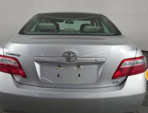 Used 2009 Toyota Camry LE image 7