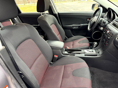 Used 2006 MAZDA MAZDA3 s Touring image 29
