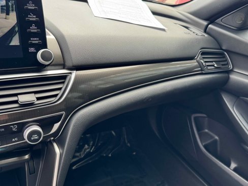 Used 2019 Honda Accord Sport image 22